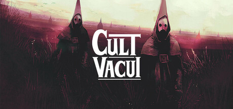 Игра Cult Vacui