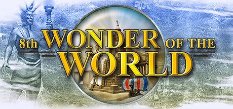 Игра Cultures - 8th Wonder of the World