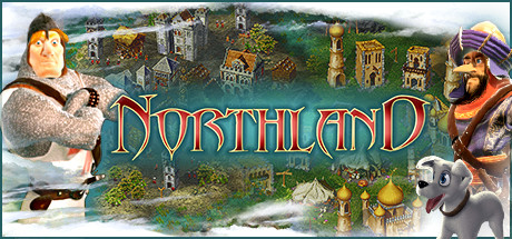 Игра Cultures - Northland
