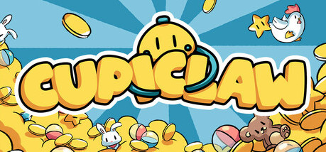 Игра Cupiclaw