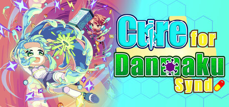 Игра Cure for Danmaku Synd