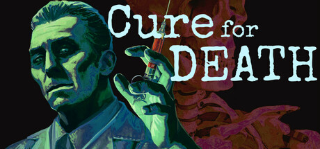 Купить игру Cure for Death