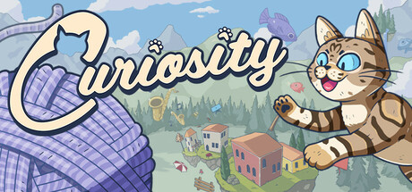 Купить игру Curiosity