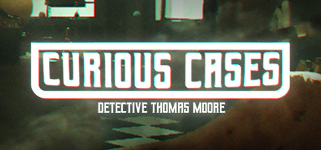 Игра Curious Cases