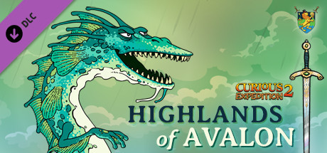 Игра Curious Expedition 2 - Highlands of Avalon