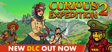 Игра Curious Expedition 2