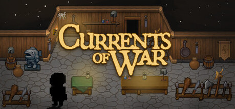 Игра Currents of War