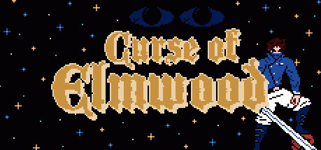 Купить игру Curse of Elmwood