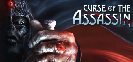 Игра Curse of the Assassin