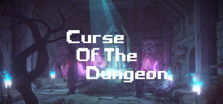 Игра Curse of the dungeon