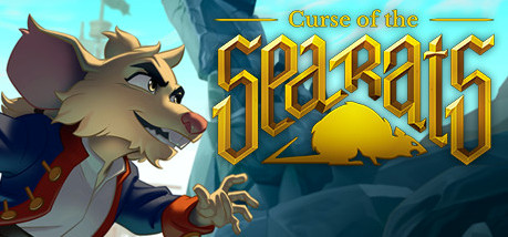 Игра Curse of the Sea Rats