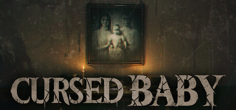 Игра Cursed Baby