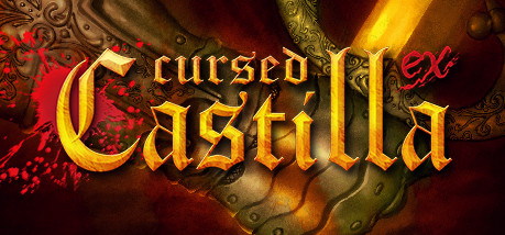 Игра Cursed Castilla (Maldita Castilla EX)