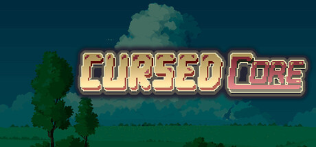 Игра Cursed Core