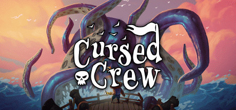 Игра Cursed Crew