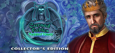 Игра Cursed Fables: Twisted Tower Collector's Edition