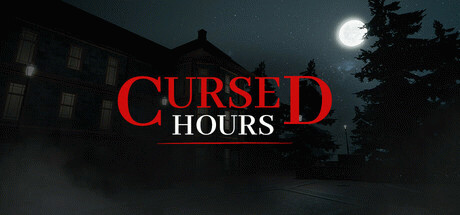 Игра Cursed Hours