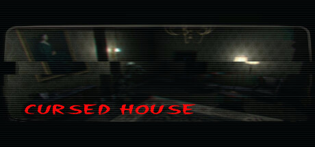 Игра Cursed House