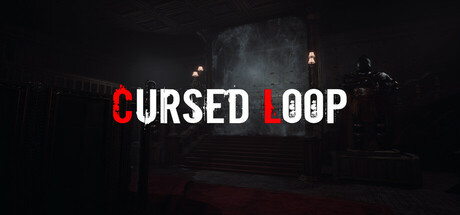 Игра Cursed Loop