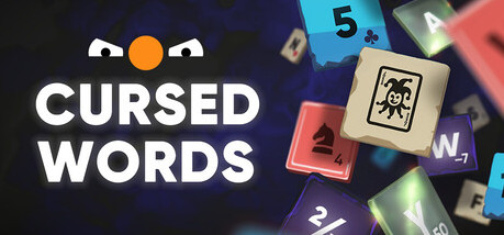 Игра Cursed Words
