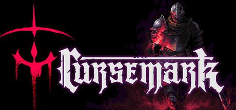 Купить игру Cursemark