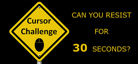 Игра Cursor Challenge