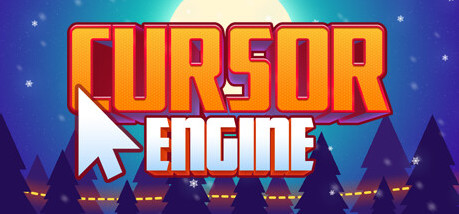 Игра Cursor Engine