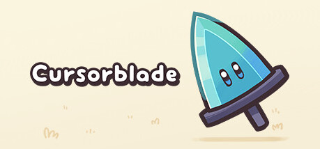 Игра Cursorblade