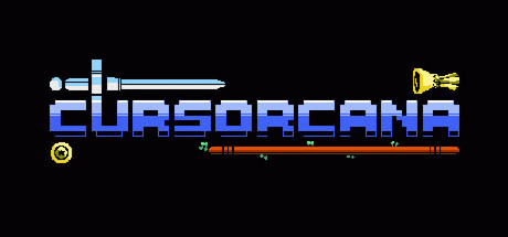 Игра Cursorcana
