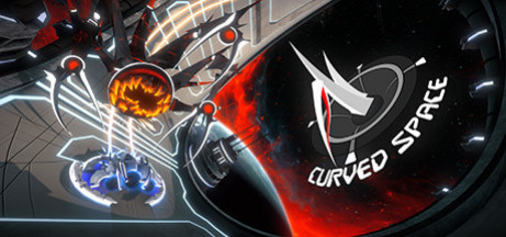 Игра Curved Space