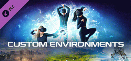 Купить игру Custom Environments