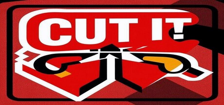 Игра Cut it!