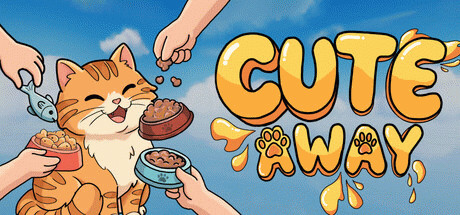 Купить игру Cute Away: Paws Caretaker Simulator