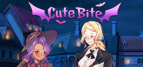 Игра Cute Bite