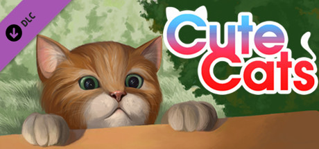 Игра Cute Cats - Digital Artbook + Bonus Videos