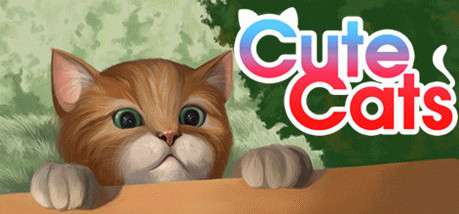Купить игру Cute Cats