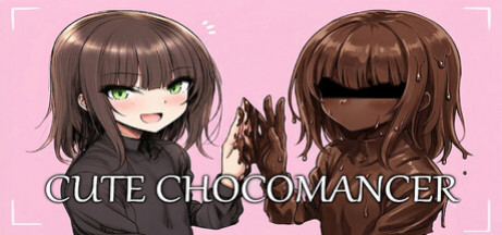 Игра Cute Chocomancer