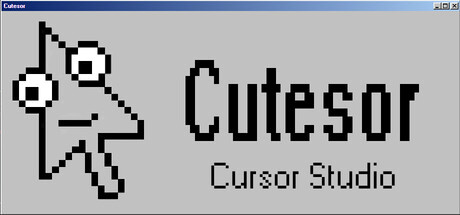 Игра Cutesor - Cursor Studio