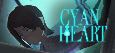 Купить игру Cyan Heart
