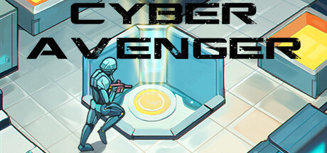 Игра Cyber Avenger