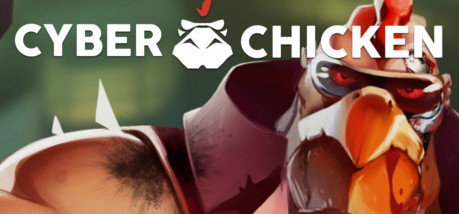 Игра Cyber Chicken