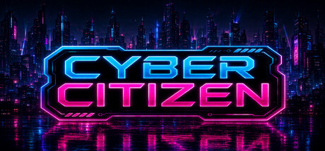 Игра Cyber Citizen