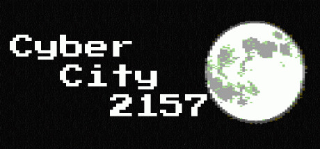 Игра Cyber City 2157: The Visual Novel