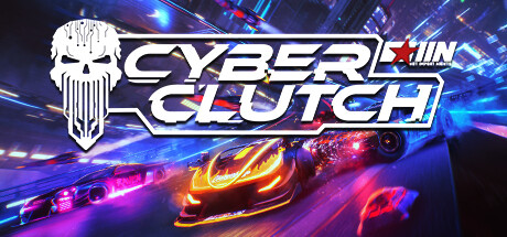 Игра Cyber Clutch: Hot Import Nights