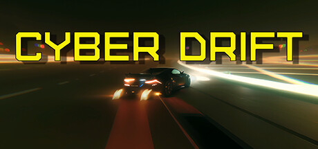 Игра Cyber Drift