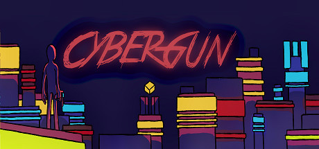 Игра Cyber Gun