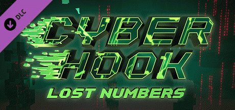 Игра Cyber Hook - Lost Numbers DLC