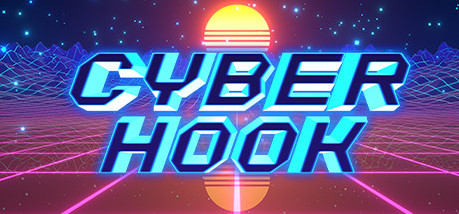 Игра Cyber Hook