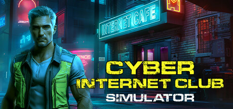 Игра CYBER INTERNET CLUB SIMULATOR