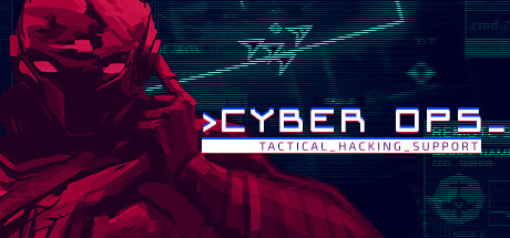 Купить игру Cyber Ops